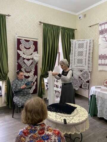 Галерея Особняк