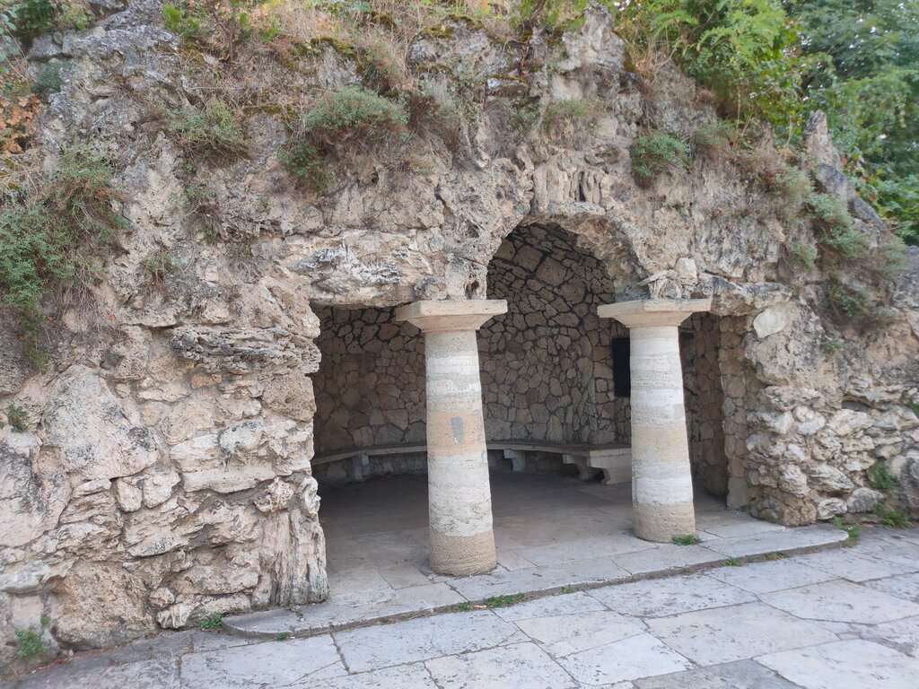 Нагорный парк