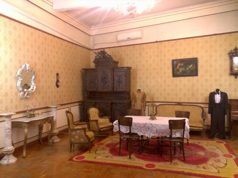 Краеведческий музей