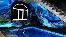 Банный комплекс Мармарис