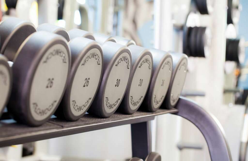 Фитнес-клуб Cube Велес