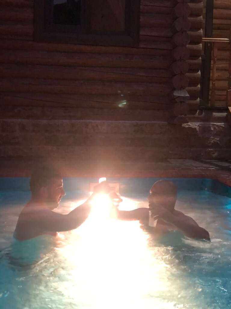 Чистопрудные купели