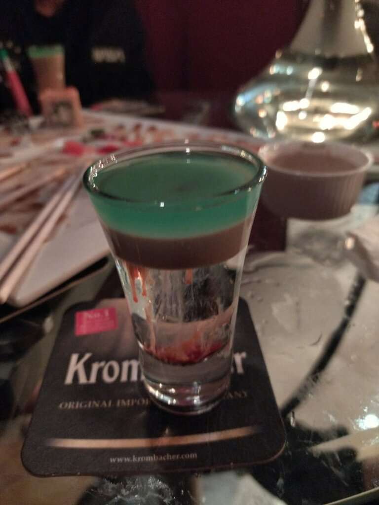 Тот самый бар