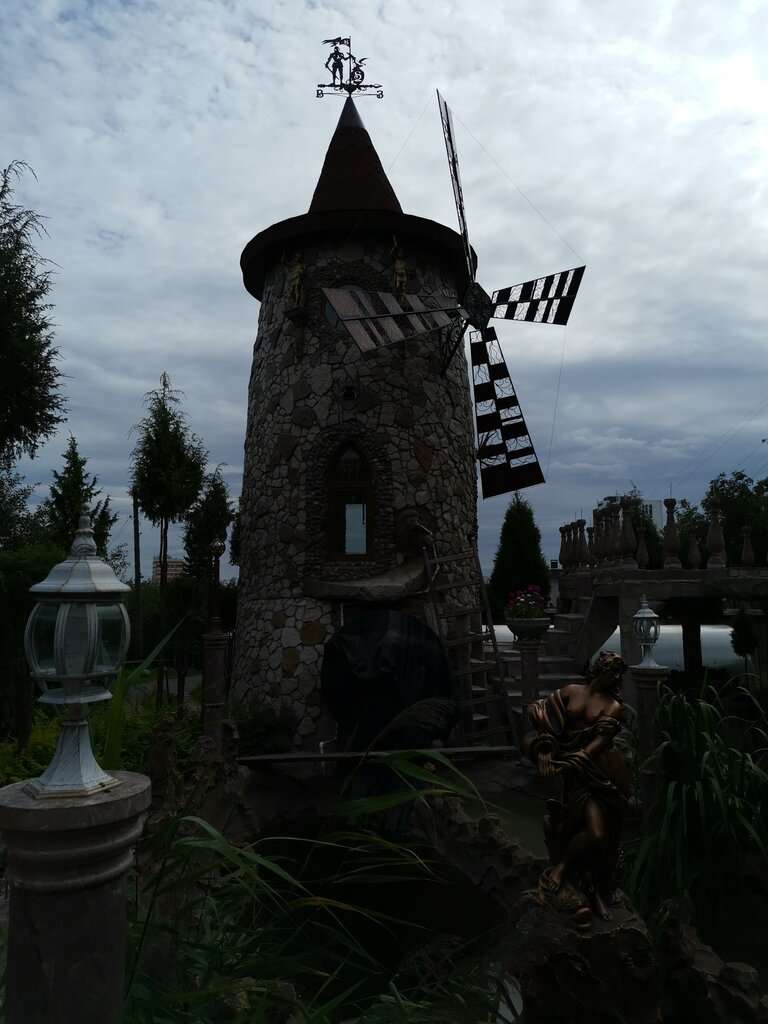 Замок