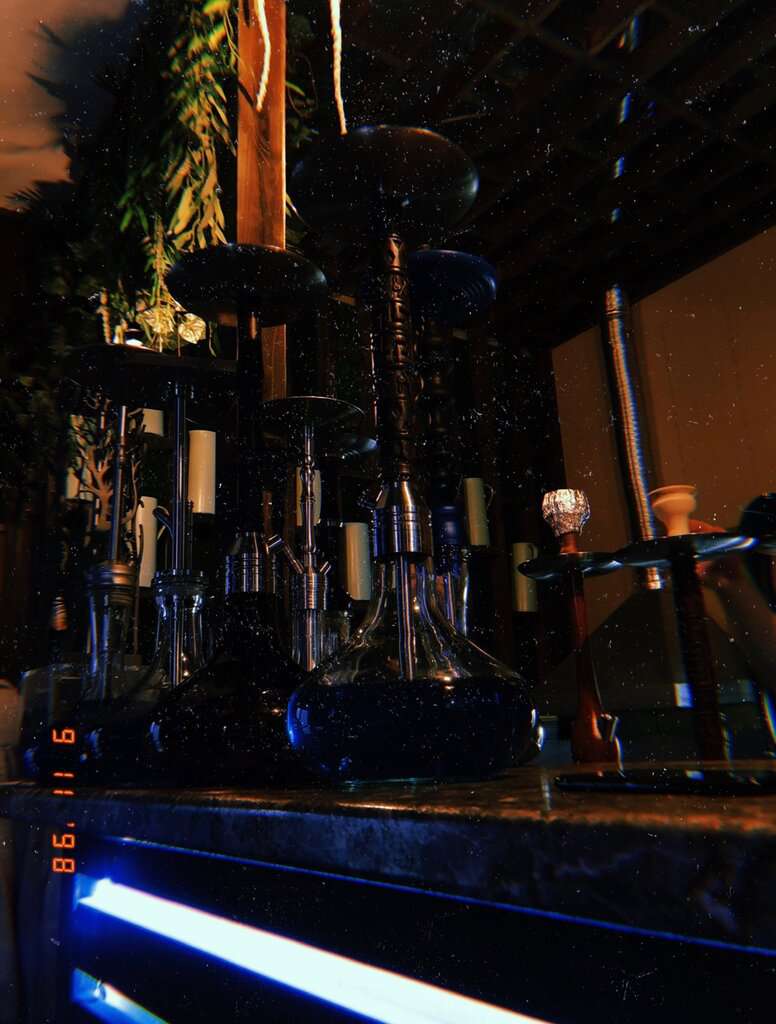 Мята Lounge