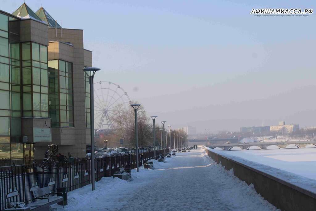 Музей камней