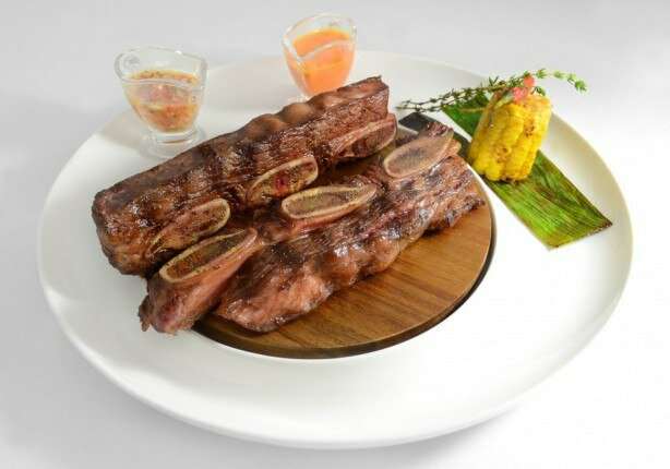 Вкусный дом