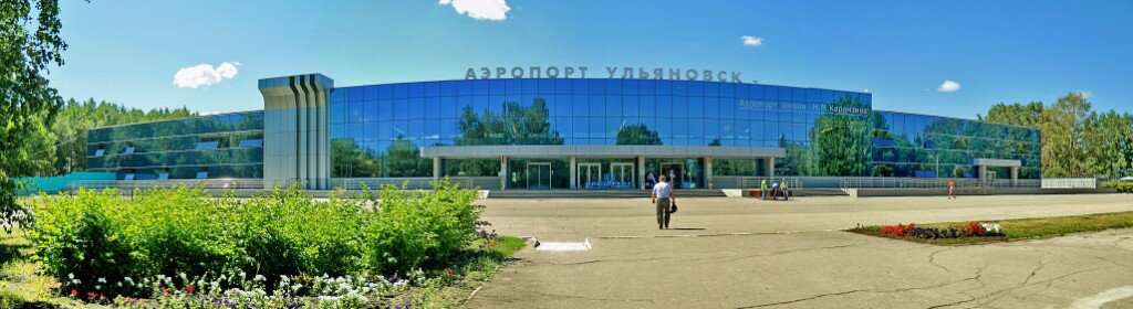 Головной отраслевой музей истории гражданской авиации