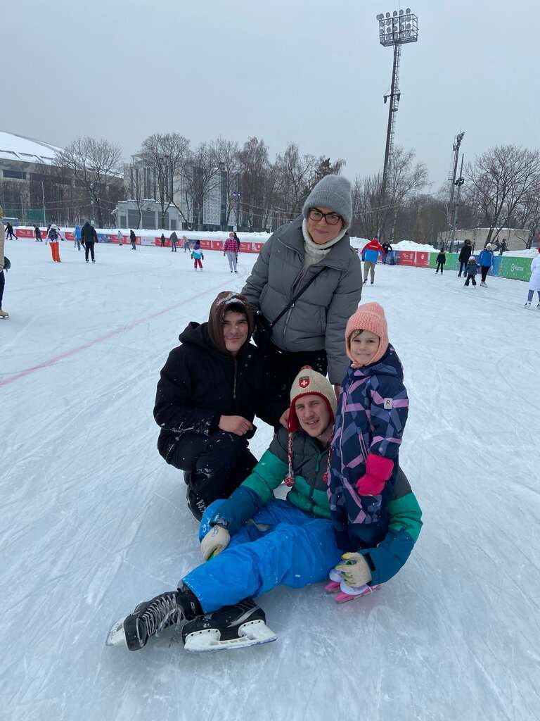 Южный полюс