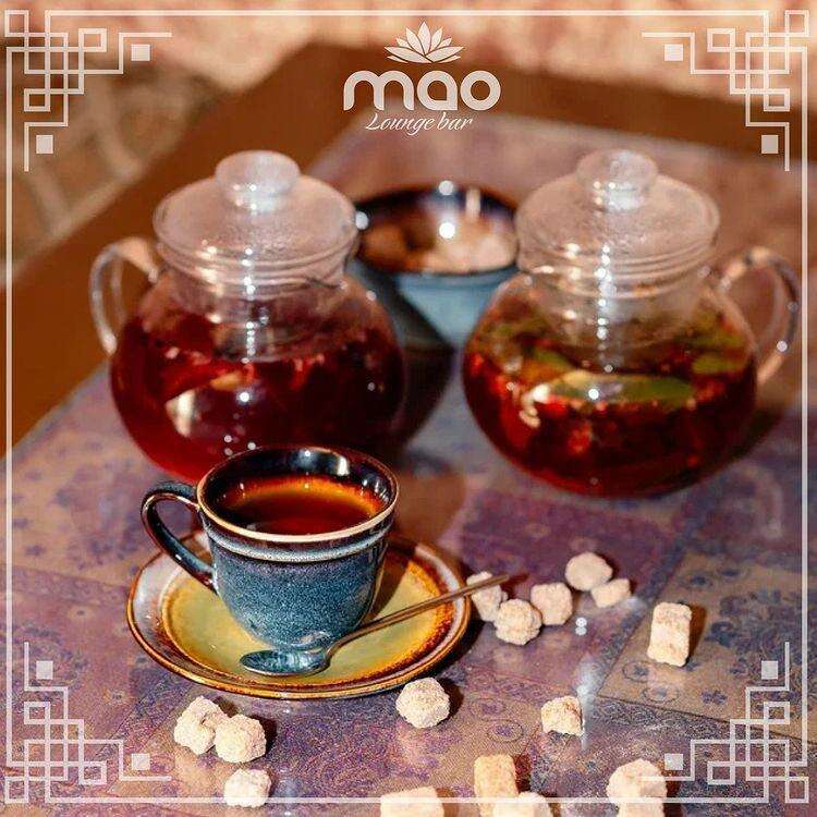 Lounge bar Mao