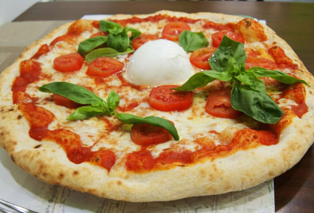 Моццарелла