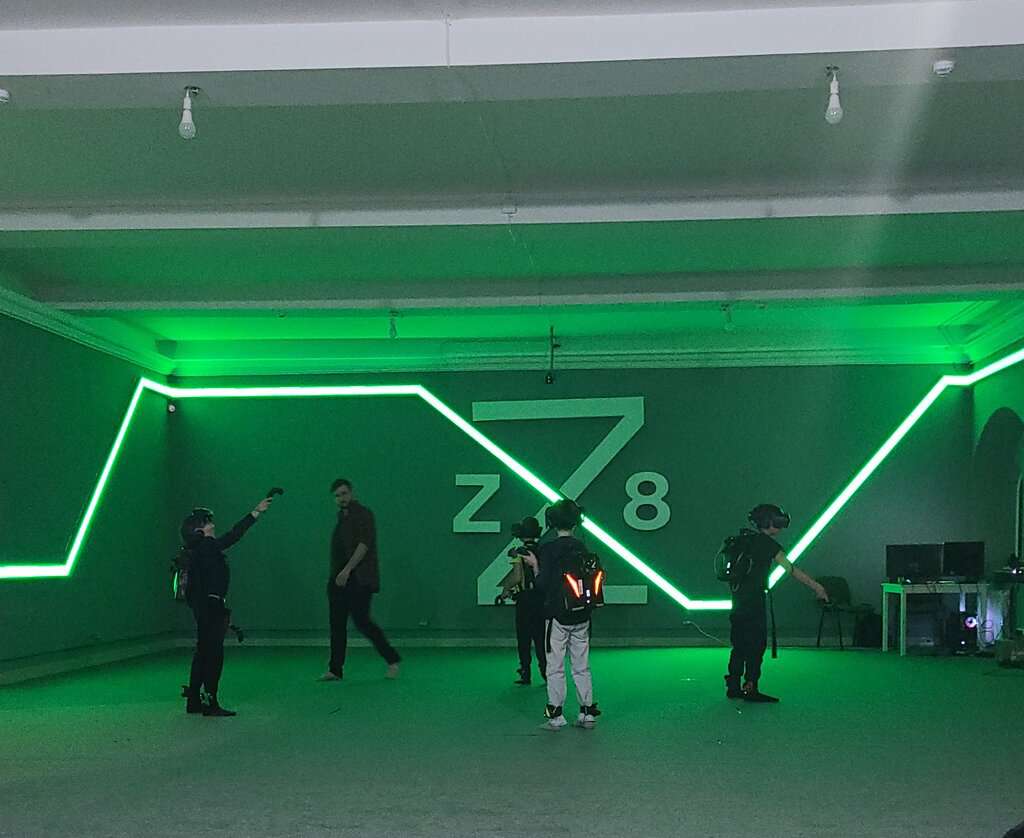 Z8park