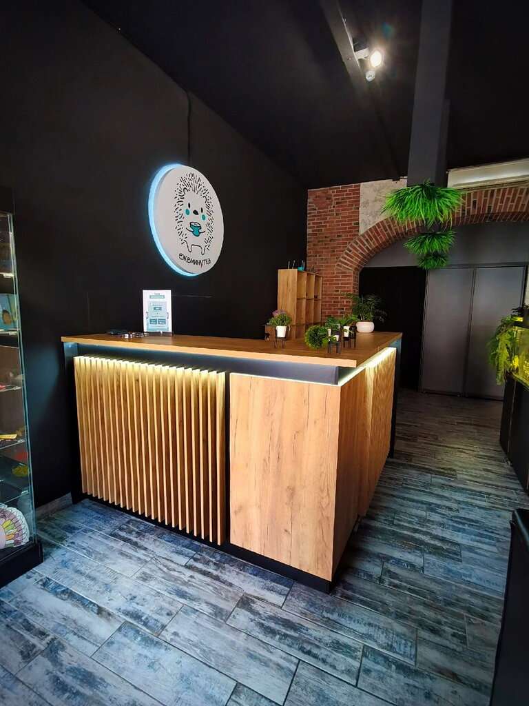 Ежеминутка