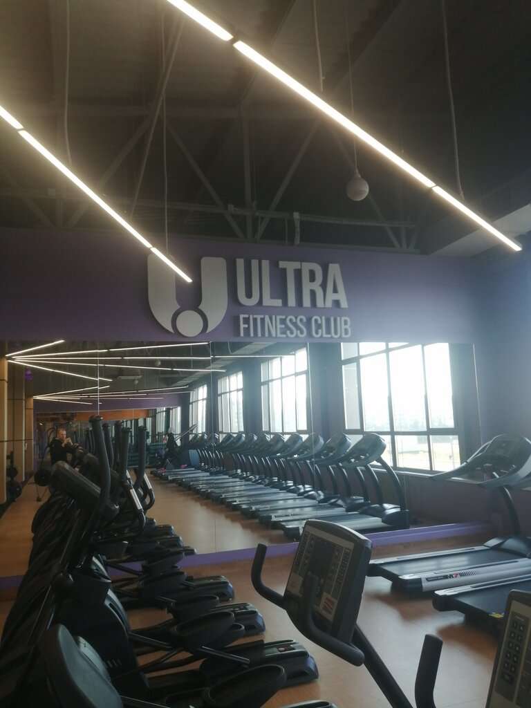 Ultra