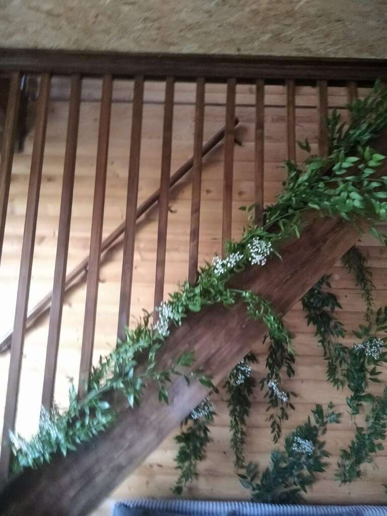 Банная Усадьба