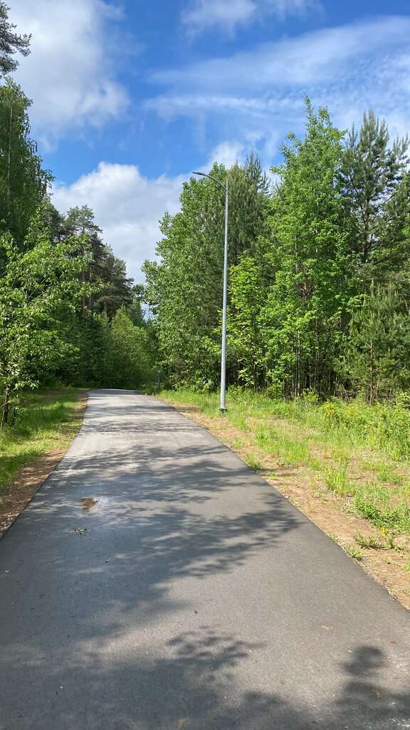 парк Золотые пески