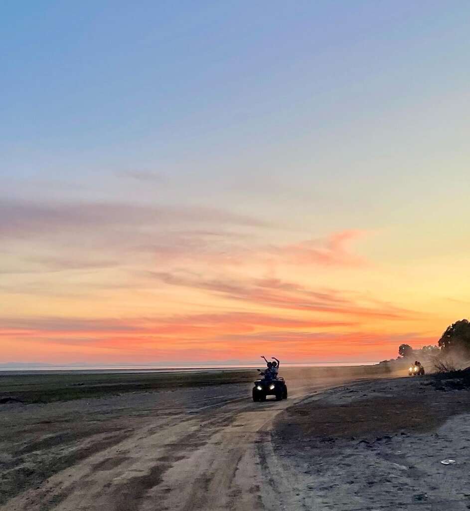 КвадроСафари