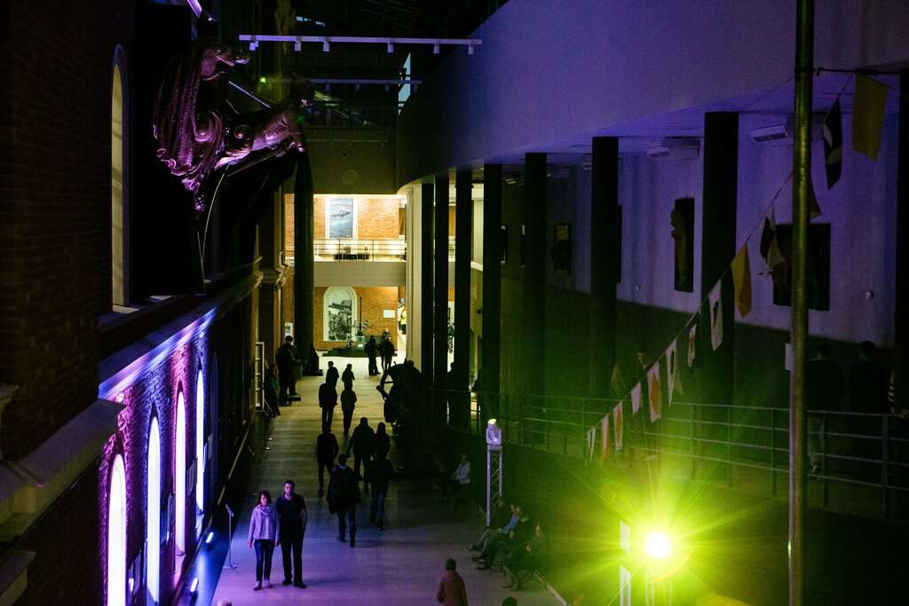 Центральный военно-морской музей