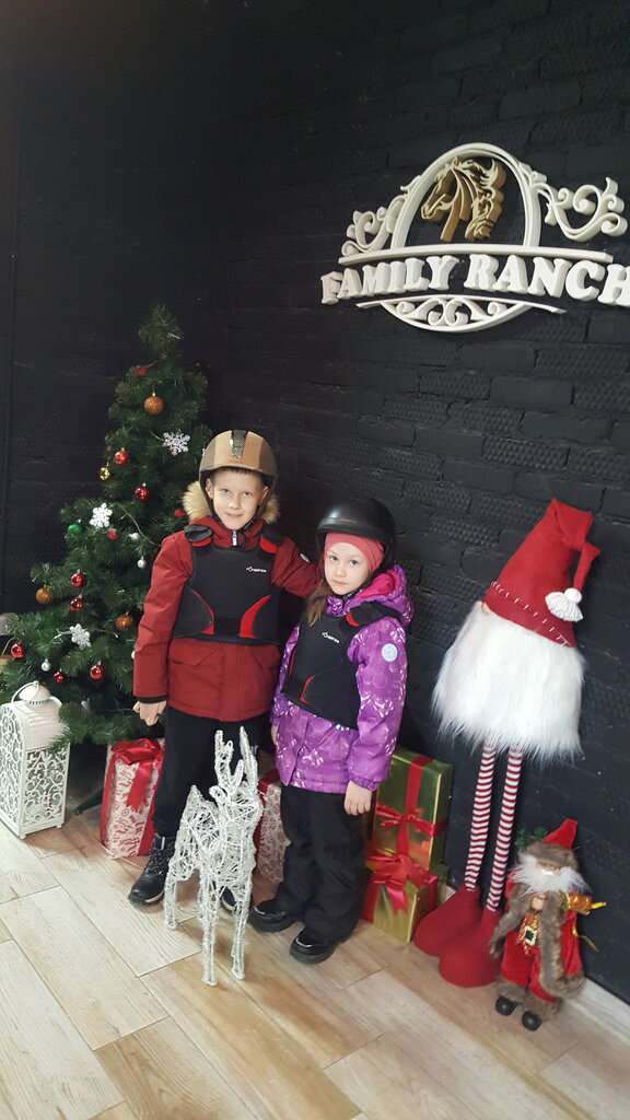 Family Ranch