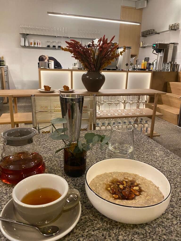 Civil Coffee