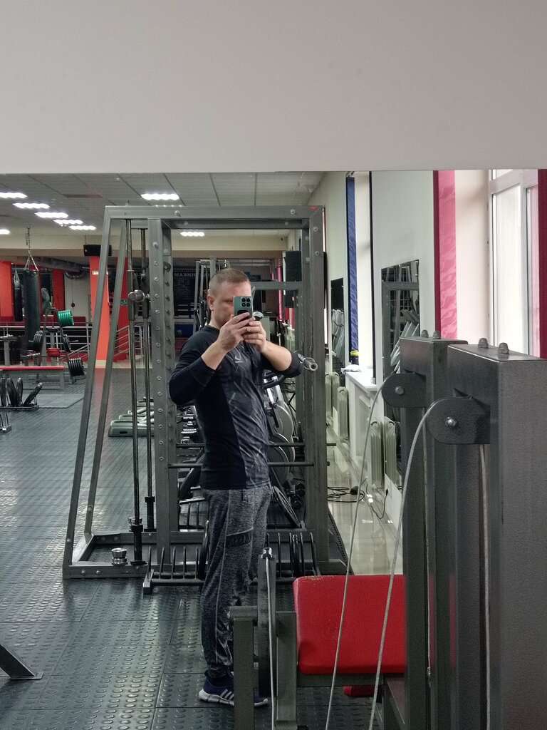 Спорт-комплекс Элисса