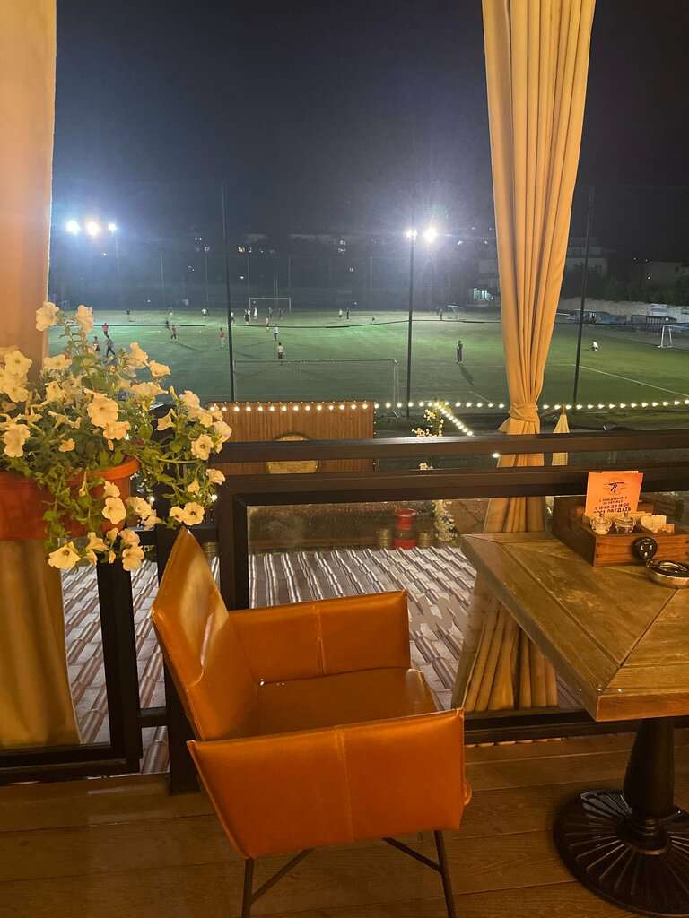 Хмельной ресторан