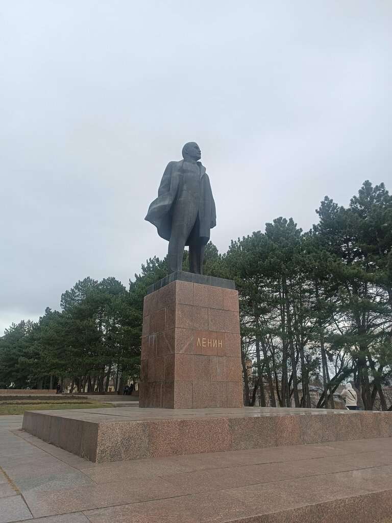 Парк Победы