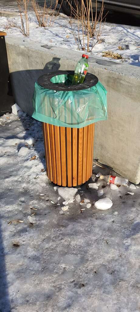 Жариковский сквер