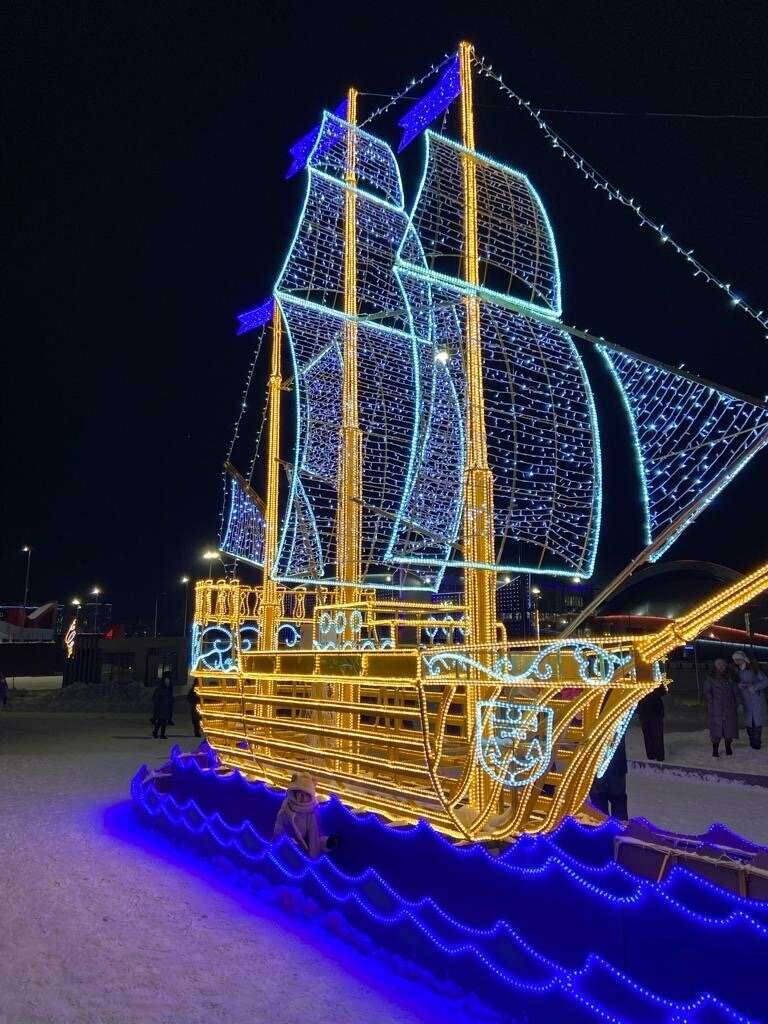 Московская площадь