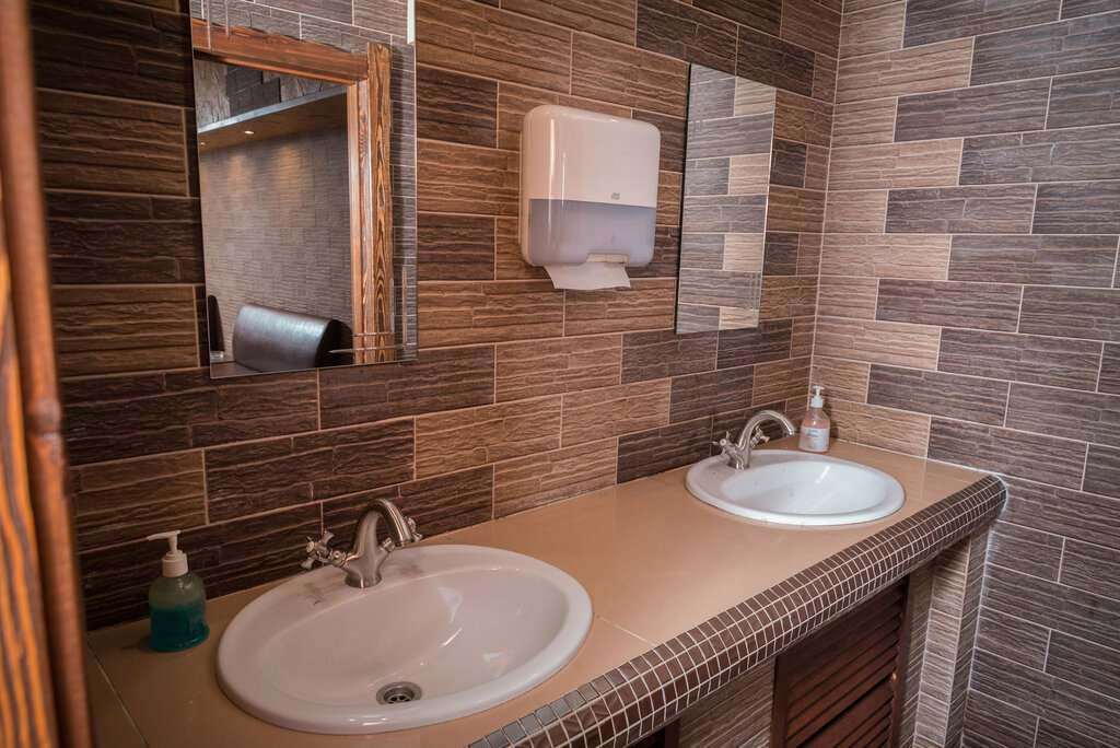 Банно-гостиничный комплекс Русский Двор