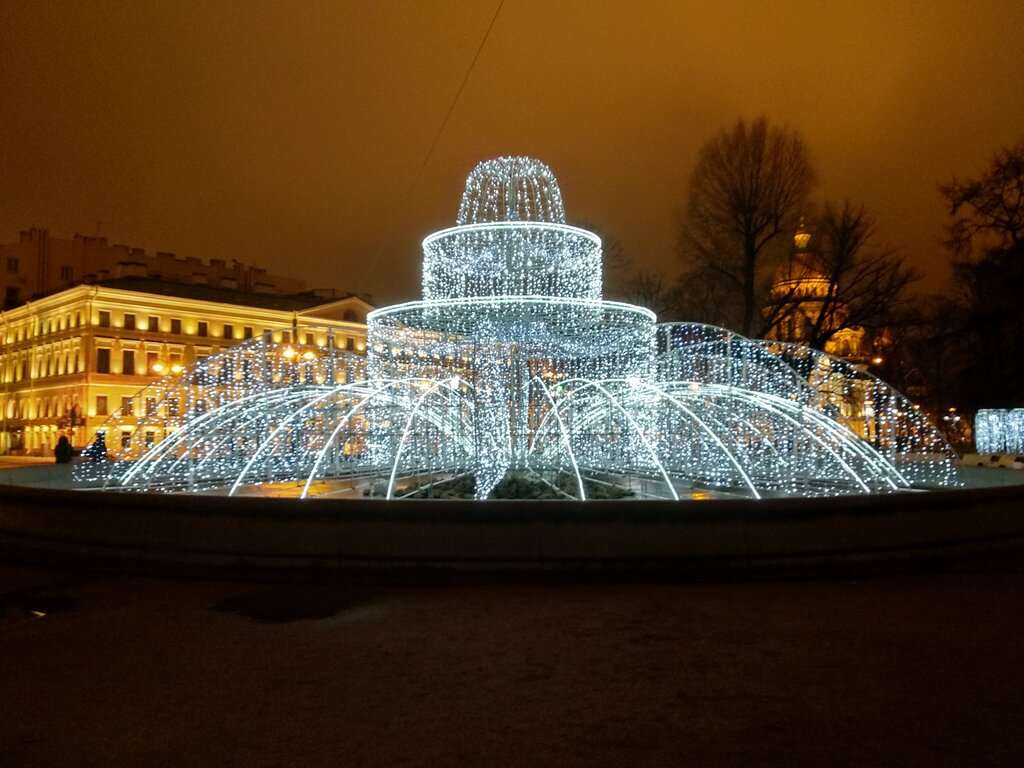 Адмиралтейство