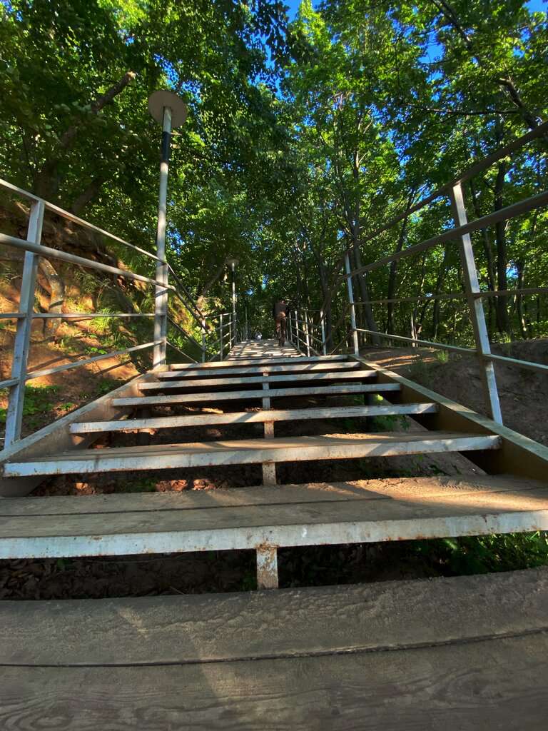 Прибрежный