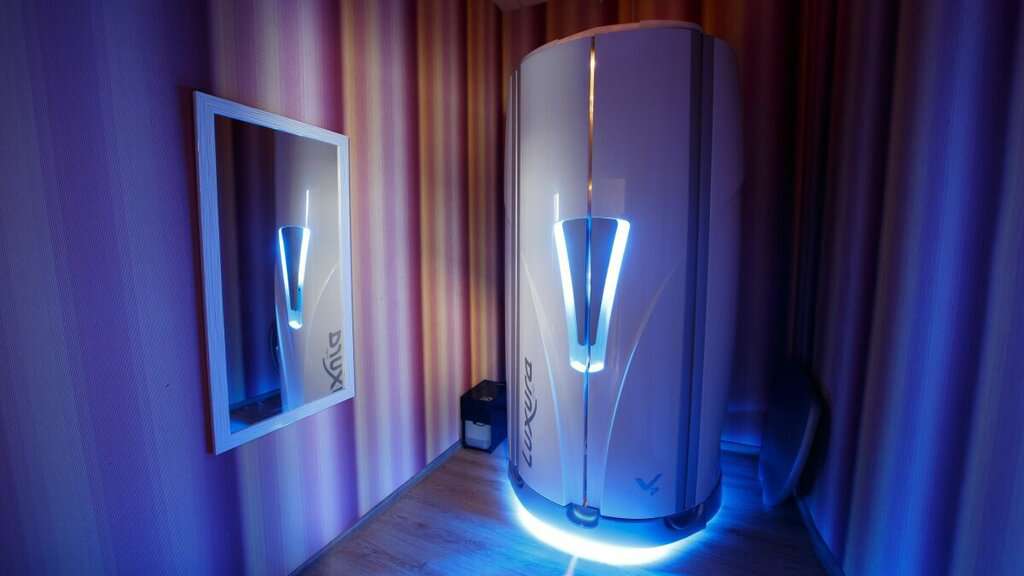 Фитнес-клуб Cube Велес