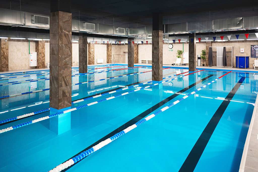 Fitness House