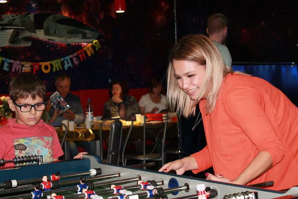 Арена Квазар