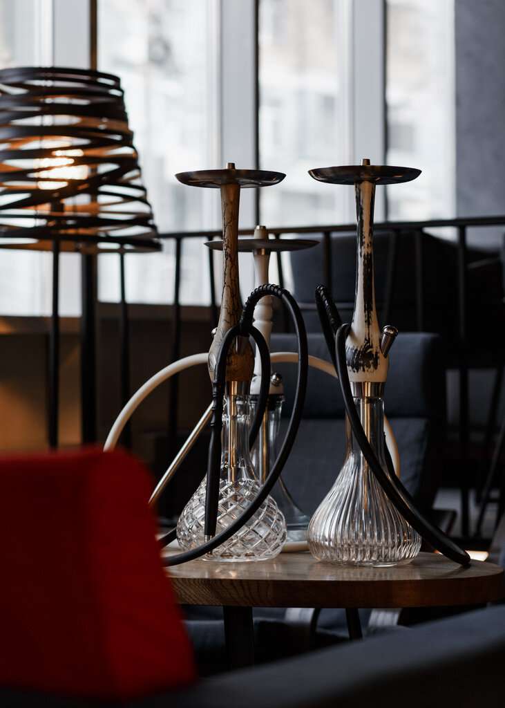 HookahPlace New Center