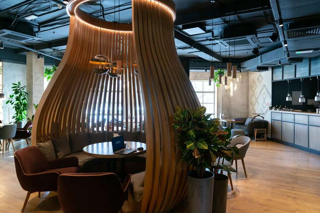 VASILCHUKI Chaihona №1