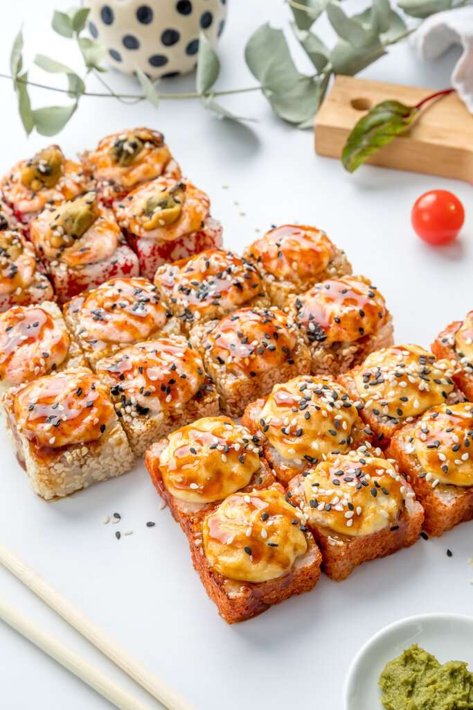 Макси Роллс