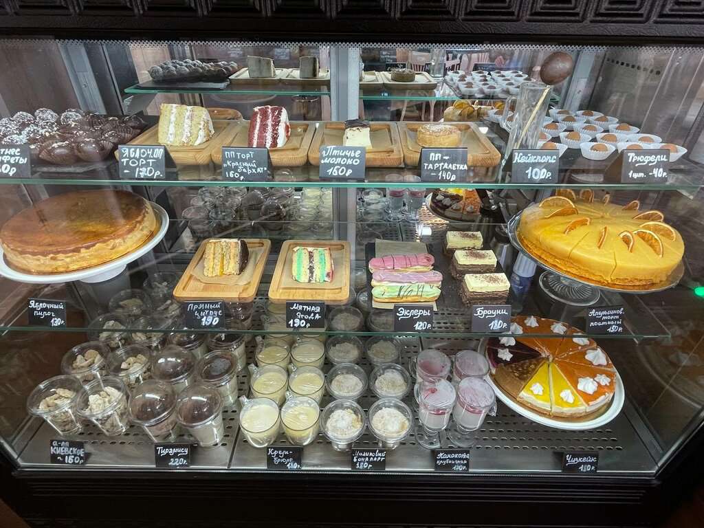 Правильный кофе