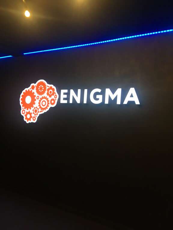 Enigma
