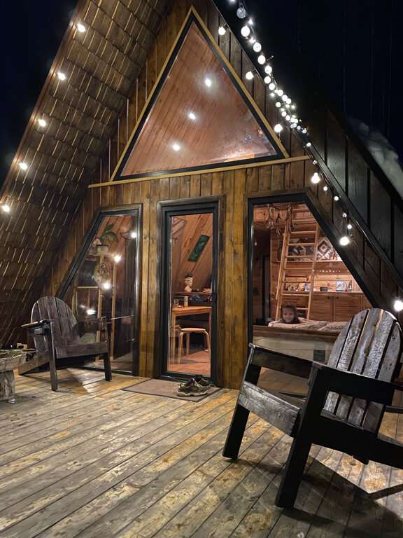 Горьковский Чан