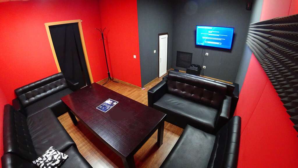 Дымный Ларри