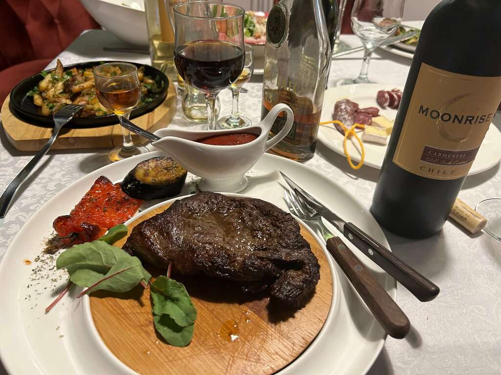 Старый город