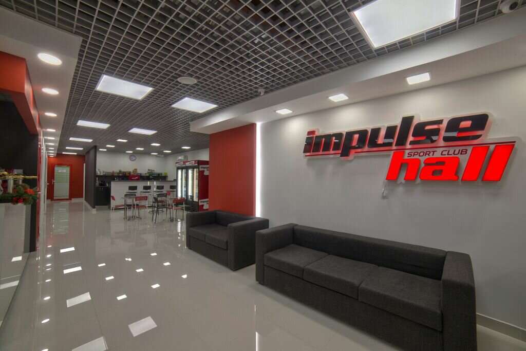 Impulse hall