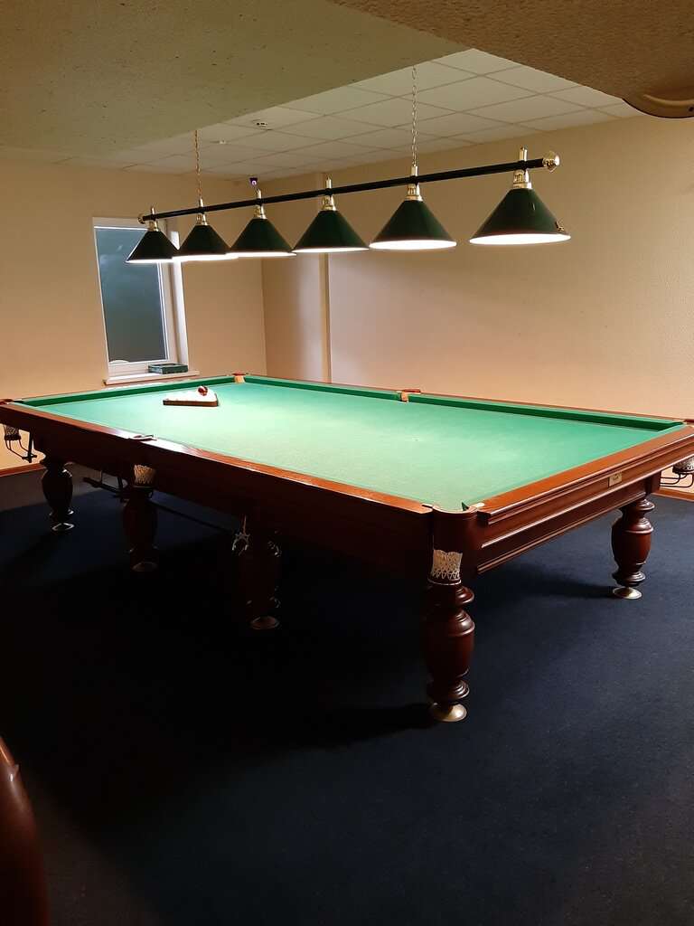 12 Футов Под Кием