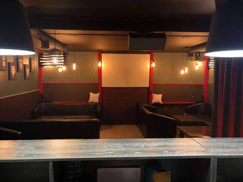 Чёрный Пистолет