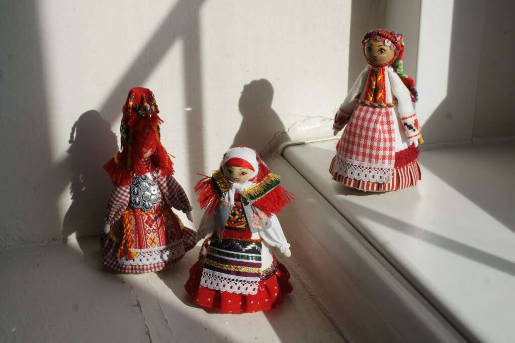 Национальный центр декоративно-прикладного искусства и ремесел