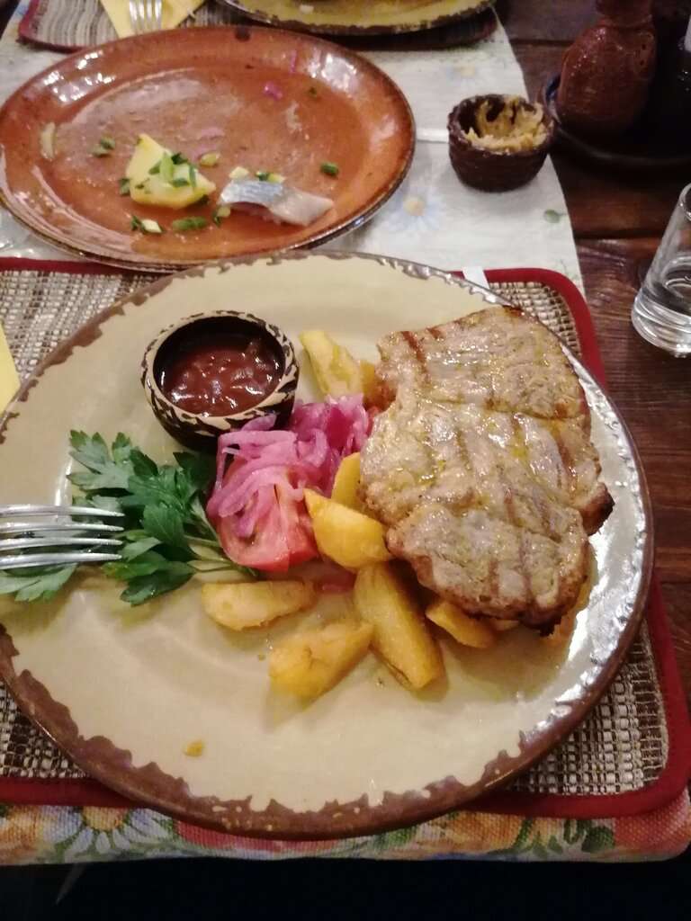 Корчма Гопак