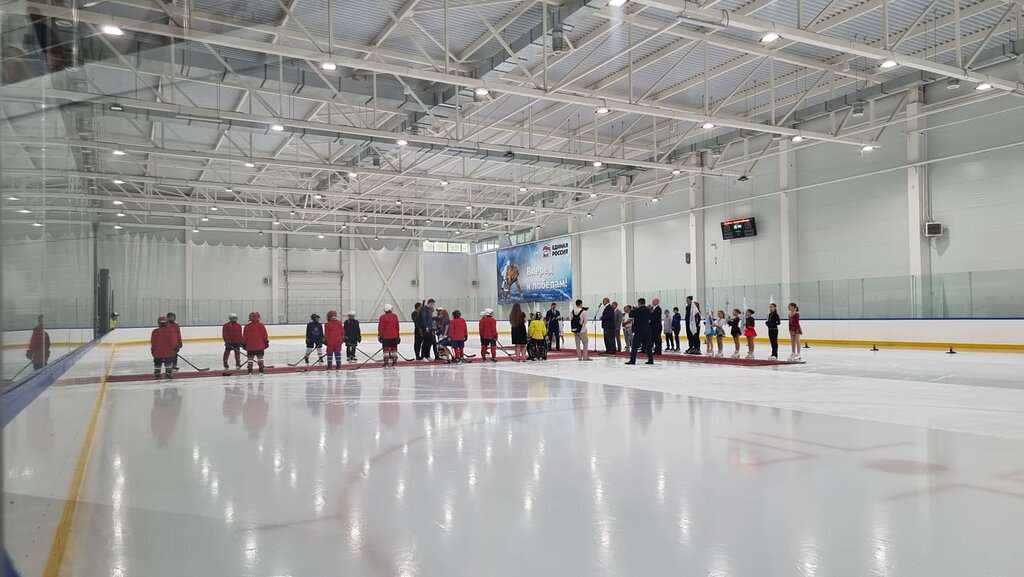 Аксель Арена