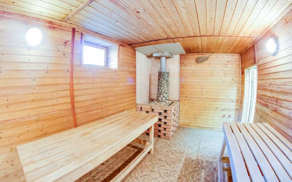 Круглосуточная Баня Деревенька